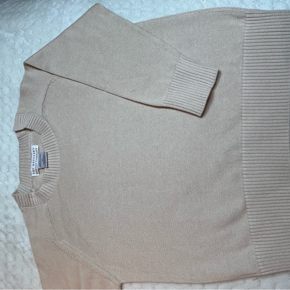 The Beaufort Bonnet Company sweater